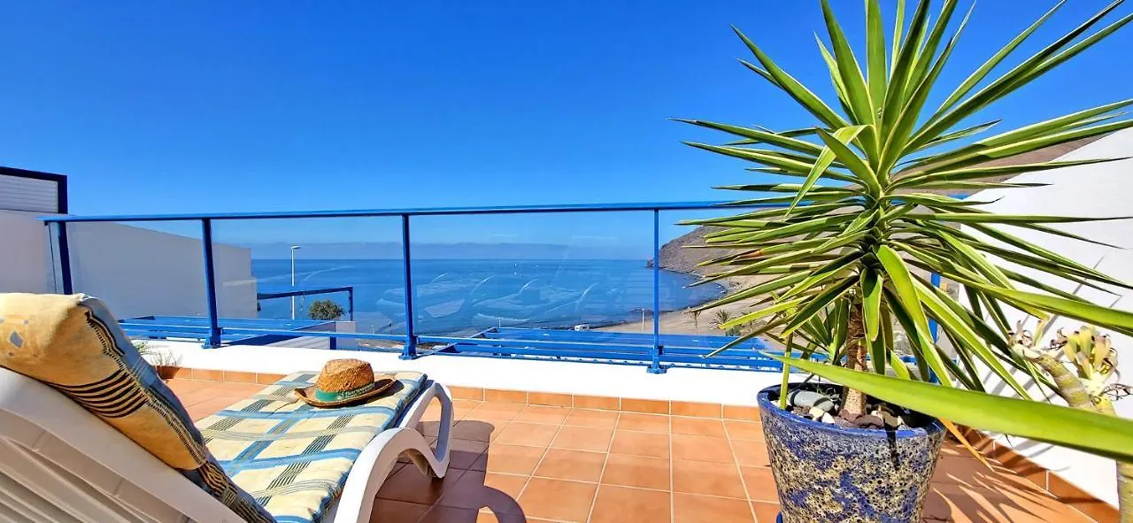 Vista Mar, Gran Tarajal Apartment 0*,  Spain