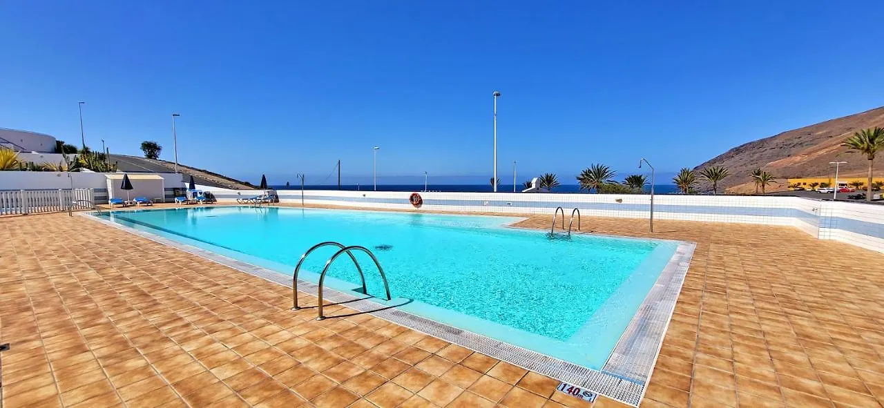 Vista Mar, Gran Tarajal Apartment Spain