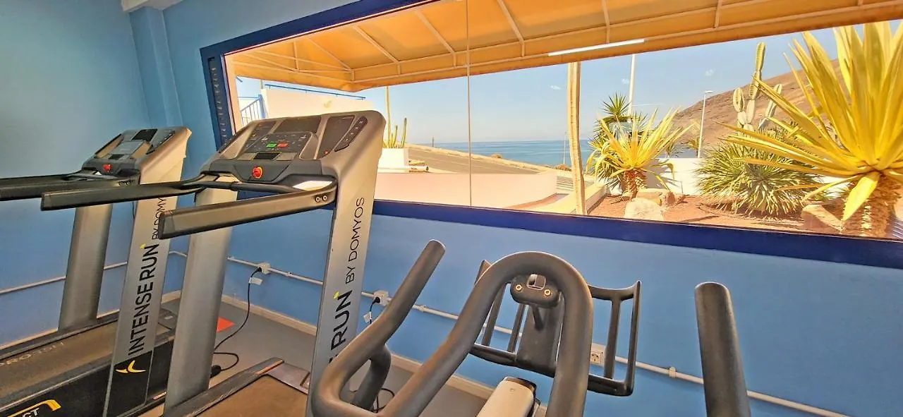 Vista Mar, Gran Tarajal Apartment Spain